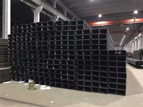马山冷拔方管选型指南 工程采购怎么选